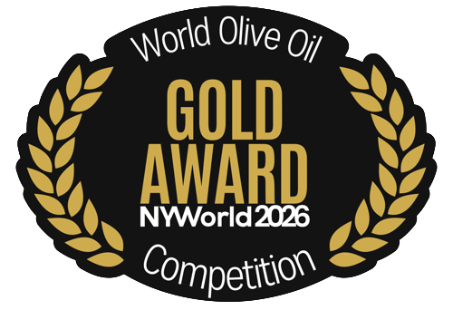 NY INTERNATIONAL OLIVE OIL 2026